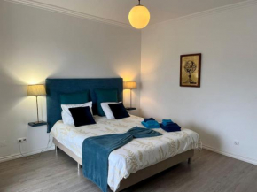 Casa Caloura Water Deluxe Accommodation & Spa